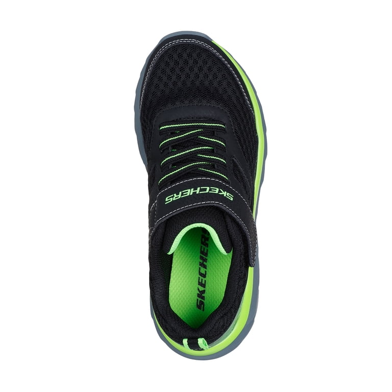 Skechers Kids Athletic Sneaker - Lightweight, Comfort, Mesh  display picture 1