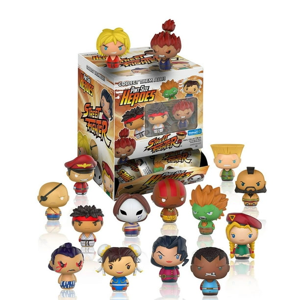 funko pint size heroes