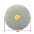 thumbnail image 2 of 250mm 10-inch Grit 400 Diamond Coated Flat Lap Disk Wheel Grinding Sanding Disc, 2 of 5