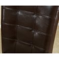 thumbnail image 2 of Victoria Chaise Pack de 2 (Brun), 2 of 2