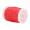 red, variant on Herwey 3 Colors 120m Durable Nylon String Serving Thread For Bowstring Archery Supplies