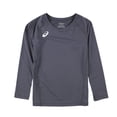 thumbnail image 1 of ASICS Chandail de Volleyball à Manches Courtes pour Filles, Jeunes, pour Service à Rotation, 1 of 2