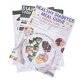 thumbnail image 1 of Diet Plan Chart, Food List Chart Meal Planner Vivid Pictures Attractive Educational Portable  for Home, 1 of 7