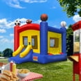 thumbnail image 6 of Cloud 9 Sports Bounce House - Commercial Grade Inflatable Bouncer, 6 of 7
