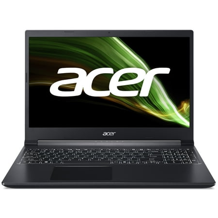 Restored Acer Aspire 7 - 15.6" Laptop AMD Ryzen 5 5625U 2.30GHz 8GB RAM 256GB SSD W11H (Acer Recertified)