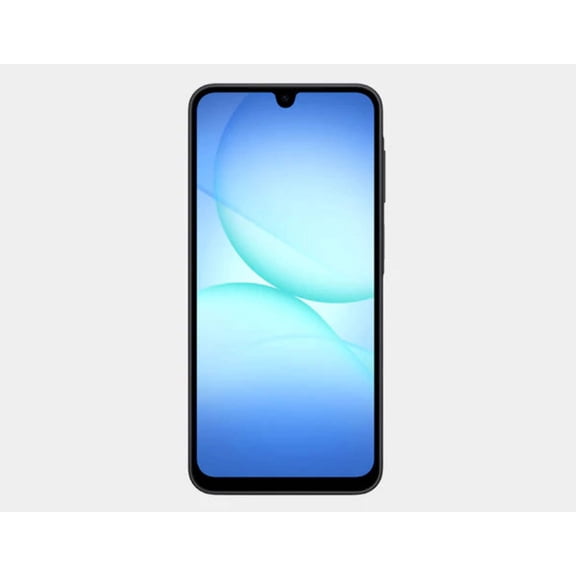 Samsung Galaxy A17 4G A175F Dual SIM 128GB ROM 4GB RAM GSM Unlocked - Black
