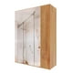 thumbnail image 1 of Gabinete De Baño Guali Miel 60x45x15 con Espejo MDP, 1 of 8