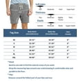 thumbnail image 4 of Mens Sleep Shorts Soft with Pockets Drawstring, 4 of 4