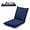 Navy Blue, variant on MAT EXPERT Adjustable Floor Chair, 6-Position Mesh Floor Gaming Chair, Folding Lazy Sofa Padded Lounger Recliner, Cushioned Floor Chair with Back Support for Reading, Meditating (Navy Blue)