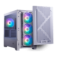 thumbnail image 4 of Gabinete Adata XPG Lander 300 ARGB MICRO-ATX S/Fuente Cristal, 4 of 5