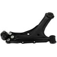 thumbnail image 2 of cciyu Lower Control Arm and Ball Joint Compatible fit for 1995-2005 for Chevrolet Cavalier 1995-2005 for Pontiac Sunfire 2pcs Suspension Kit, 2 of 5