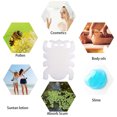 thumbnail image 1 of 10pcs Swimming Pool Sponge Filter Oil Absorbing Hot Tub Pool Spa Water Filter Foam Shape 3, 1 of 6