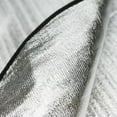 thumbnail image 2 of UPGRATOR camp mat Camping Mat Silver EVA Easy to Carry Outdoor Activities 1Pack, 2 of 8