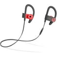 thumbnail image 5 of Restored Beats by Dr. Dre Powerbeats3 Wireless Siren Red In Ear Headphones MNLY2LL/A (Refurbished), 5 of 5