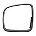 thumbnail image 2 of Frame Rearview Mirror Frame Trim Door Mirror Bezel Cover Accessory Fit for Transporter T5/Caddy/Maxi LHD, 2 of 7
