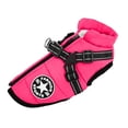 thumbnail image 1 of Ropa para perros, chaleco para perros medianos y pequeños, correa para perros, osito de peluche, cadena para perros, correa para perros, correa para el pecho para mascotas, 1 of 6