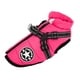thumbnail image 1 of Ropa para perros, chaleco para perros medianos y pequeños, correa para perros, osito de peluche, cadena para perros, correa para perros, correa para el pecho para mascotas, 1 of 6