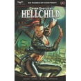 thumbnail image 1 of Grimm Spotlight: Hellchild #1A VF ; Zenescope Comic Book, 1 of 1