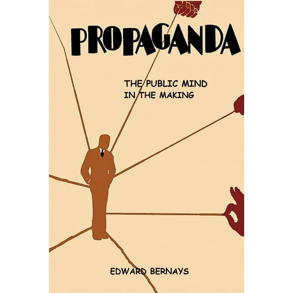 Propaganda, (Paperback)