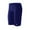 Navy, variant on Tyr Solid Polyester Jammer Male (Royal, 38)