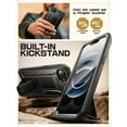 thumbnail image 6 of SUPCASE for iPhone 16e Case with Screen Protector (Unicorn Beetle Pro), 6 of 9