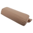 thumbnail image 4 of Head Pillow Chair Headrest Home Beach Chair Headrest Chair Accessory Pillow with Elastic Band, 4 of 9
