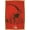 Gold Framed Version, variant on NFL Cleveland Browns - Logo 25 Wall Poster, 22.375" x 34" Framed
