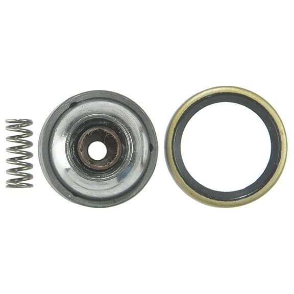 MOOG 617 U-joint Replacement Ball Kit Fits select: 1994-2001,2006-2009 DODGE RAM 1500