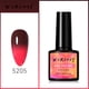 thumbnail image 1 of Esmalte de uñas en gel que cambia de color, con cambio de temperatura, esmalte de uñas en gel, esmalte de uñas en gel, colección Sky, uñas con degradado, para decoración de uñas DIY en casa., 1 of 2