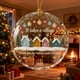 thumbnail image 4 of Adornos navideños, adornos navideños, regalos navideños, decoración para vecinos, adornos navideños, colgantes, artículos decorativos., 4 of 7