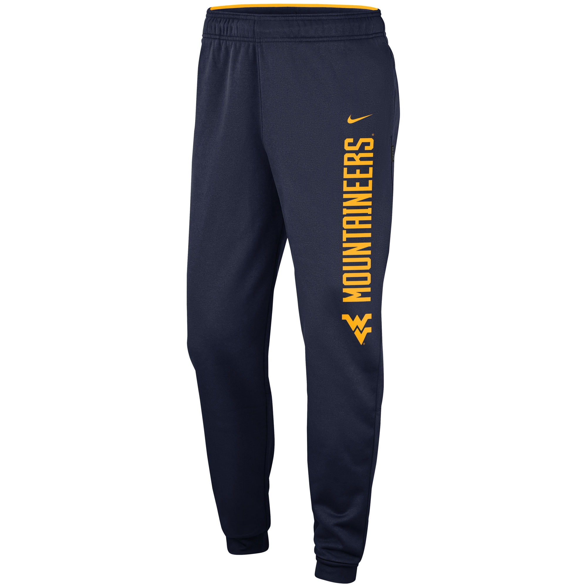 West Virginia Mountaineers Nike 2019 
