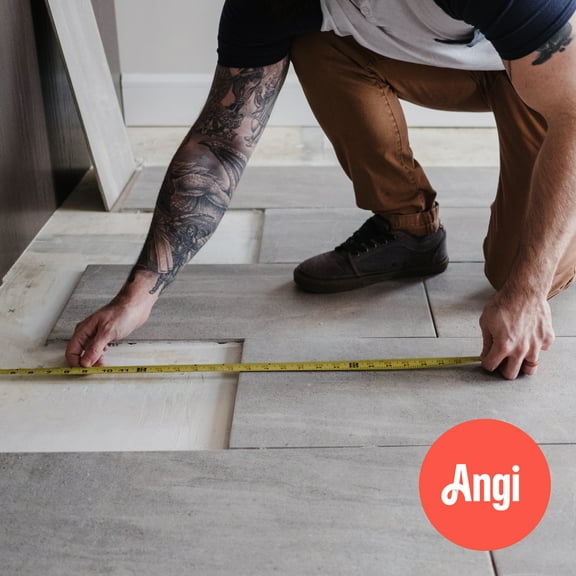 Carpet & Vinyl Removal with Vinyl & Laminate Flooring Installation 201-300 SqFt