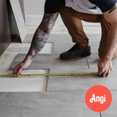 Carpet & Vinyl Removal with Vinyl & Laminate Flooring Installation 201-300 SqFt