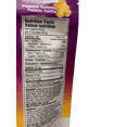 thumbnail image 3 of Huer Peel Gummies Mango 65G - Canada Edition, 3 of 5