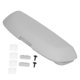 thumbnail image 4 of Caja de gafas de Sol para coche Amonsee Soporte para gafas de coche Duradero, 4 of 8