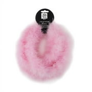 Zucker Feather Products Marabou Craft Boas - Candy Pink