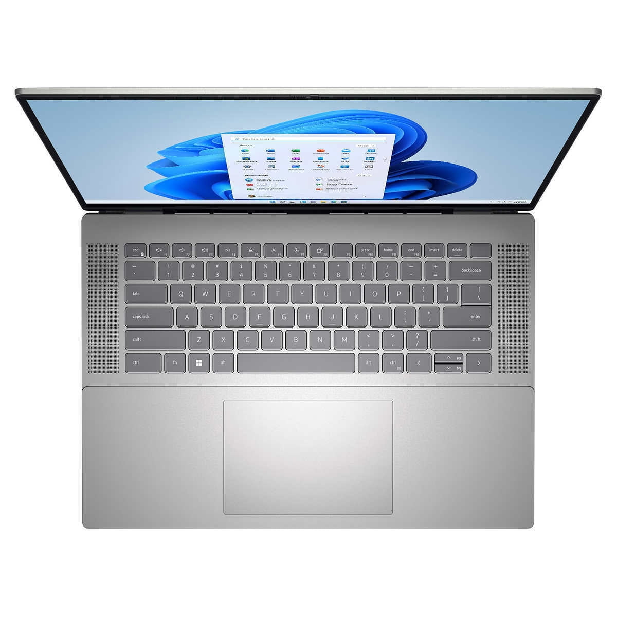 Dell Inspiron 16