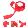 thumbnail image 4 of 1 Rouleau de Fil de Finition Athlétique Monofilament Ligne de Pêche Rouge Robuste, 4 of 8