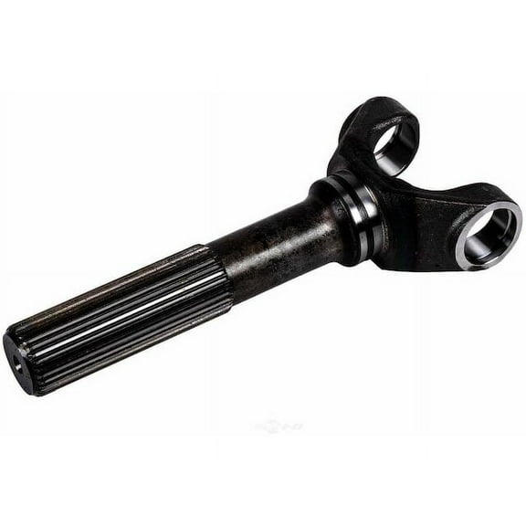 Front Drive Shaft Slip Yoke - Compatible with 2019 - 2023 Chevy Silverado 1500 RWD 2020 2021 2022