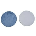 thumbnail image 5 of 2Pcs 3/4/5/6/7Inch Microfiber Polishing Pads Buffing Pad Set for Car Polisher 3Inch, 5 of 8