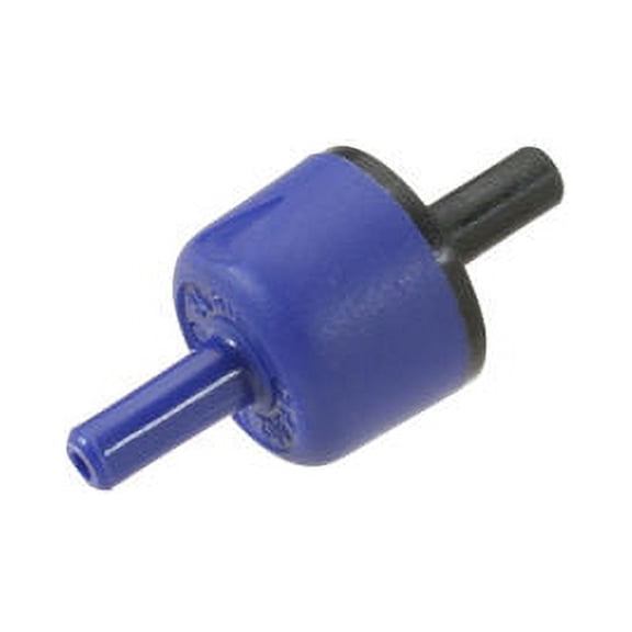 Vacuum Check Valve - Compatible with 1998 - 2004 Mercedes-Benz SLK230 1999 2000 2001 2002 2003