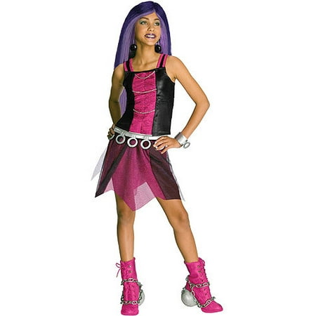 Monster High Spectra Vondergeist Child Dress-Up Costume