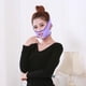 thumbnail image 2 of Cinturón de Delgada y Elástica Estiramiento de Mejilla Mentón Levante Doble Chin Slim Strap , Púrpura Fernando Face Slim Mask Chin Cheek Belt, 2 of 8