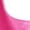 Pink, variant on Women's Camisole Tank Top Print Lace Up Crop Top Backless Summer Top