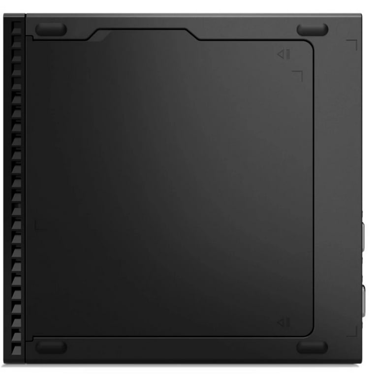 Lenovo ThinkCentre M70q Home & Business Mini Desktop (Intel i7-11700T 8-Core, 32GB RAM, 256GB PCIe SSD, Intel UHD 750, Wifi, Bluetooth, 1xHDMI, Win 10