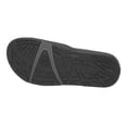 thumbnail image 3 of ABEO  Aptos Neutral - Low Heel Sandals in Black, 3 of 6