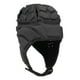 thumbnail image 2 of Casco deportivo de béisbol y fútbol profesional, protector de cabeza para portero de Rugby, color negro, S YUNYI BRAND  Deportes, 2 of 8