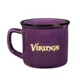 thumbnail image 2 of Taza De Cerámica NFL Evergreen Camp Cup 400ml Vikings, 2 of 4