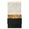 thumbnail image 2 of Oil Rubbed Bronze Penzance Wall Sconce, 2 of 2