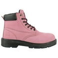 thumbnail image 2 of Moxie Trades Women's Alice Steel Toe Waterproof Work Boots, 2 of 7